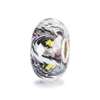 Charm Trollbeads in Vetro TGLBE-30007 - TGLBE-30007